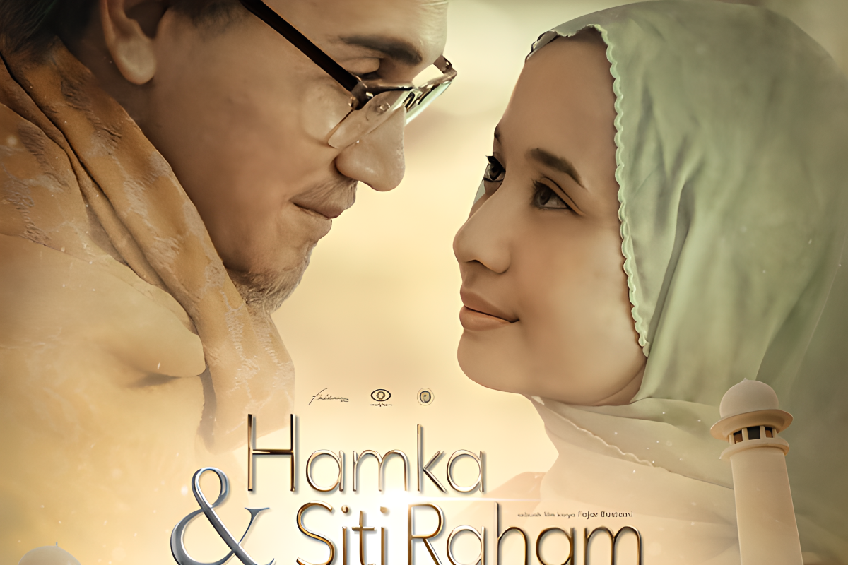 Film “Hamka & Siti Raham (Vol 2)” rilis trailer dan poster resminya