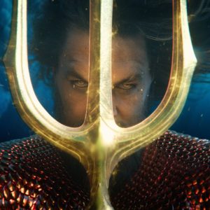 Menilik kerumitan proses pembuatan film “Aquaman and the Lost Kingdom” Menilik kerumitan proses pembuatan film “Aquaman and the Lost Kingdom”