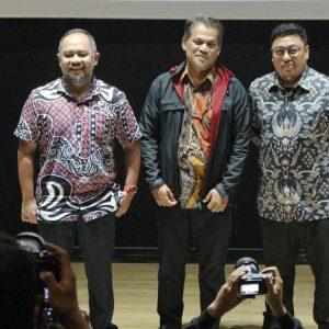 Masyarakat berperan aktif rawat dan lestarikan arsip film nasional Masyarakat berperan aktif rawat dan lestarikan arsip film nasional