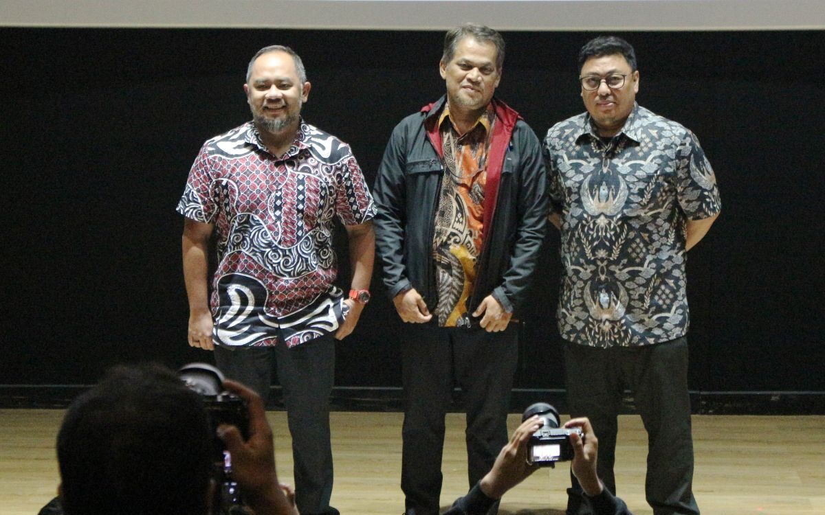 Masyarakat berperan aktif rawat dan lestarikan arsip film nasional