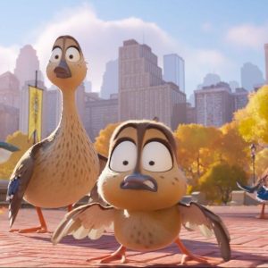 “Migration” Pengalaman Keluarga Mallard Bermigrasi ke Jamaika “Migration” Pengalaman Keluarga Mallard Bermigrasi ke Jamaika