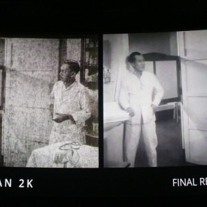 Jaga “Dr. Samsi” lewat Alih Teknologi Media Bernama Restorasi Jaga “Dr. Samsi” lewat Alih Teknologi Media Bernama Restorasi