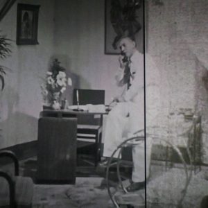 Kemendikbudristek ungkap tantangan utama restorasi film “Dr. Samsi” Kemendikbudristek ungkap tantangan utama restorasi film “Dr. Samsi”