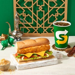 Jelang Akhir Tahun, Subway Umumkan Dua Menu Baru Kalkun dan Sapi Jelang Akhir Tahun, Subway Umumkan Dua Menu Baru Kalkun dan Sapi