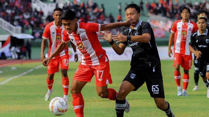 Babak 12 Besar Liga 2: Persela-Deltras Kembali Satu Grup, GU di Grup Neraka