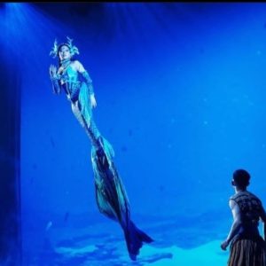 Berpetualang Menyelami Rasa dan Fantasi dalam “Varuna” Berpetualang Menyelami Rasa dan Fantasi dalam “Varuna”