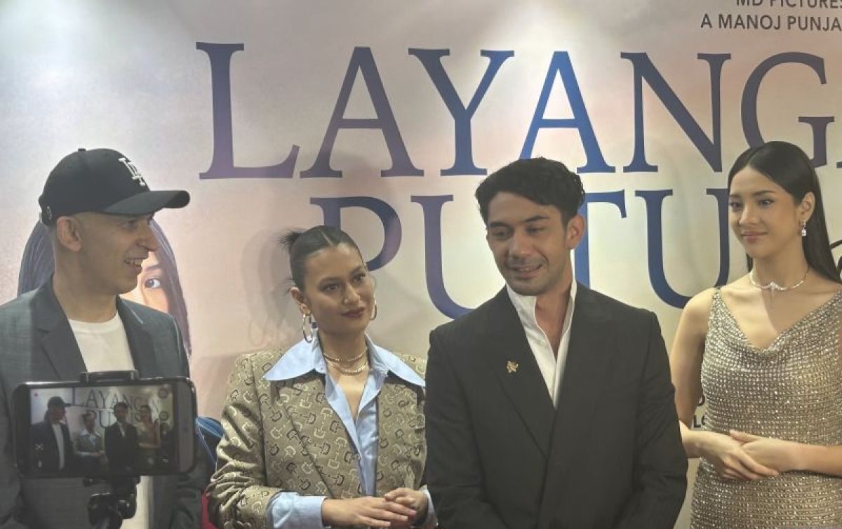 Raihaanun: Karakter Kinan sudah sangat kuat di “Layangan Putus”
