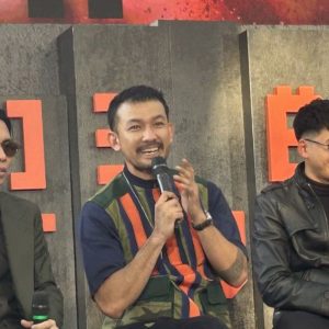 Rio Dewanto Sempat Jadi Sosok Manipulatif Saat Dalami Karakter Film Rio Dewanto Sempat Jadi Sosok Manipulatif Saat Dalami Karakter Film