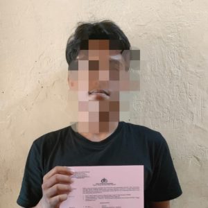 Setelah Ditahan, Polisi Dalami Motif Pelaku Aniaya Mahasiswa Poltekkes di Palu