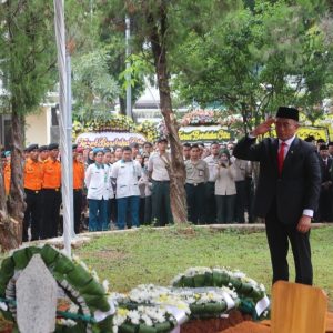 Kenang Doni Monardo, Menko PMK: Sosok Pekerja Keras, Tidak Pulang saat Tangani Covid-19