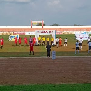 Di Stadion Magetan, Kompetisi Liga 3 Kapal Api Asprov PSSI Jawa Timur Resmi Bergulir 