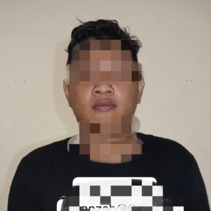 Polsek Palu Barat, Ringkus Eksternal Leasing Yang Rampas dan Jual Motor Nasabah Polsek Palu Barat, Ringkus Eksternal Leasing Yang Rampas dan Jual Motor Nasabah