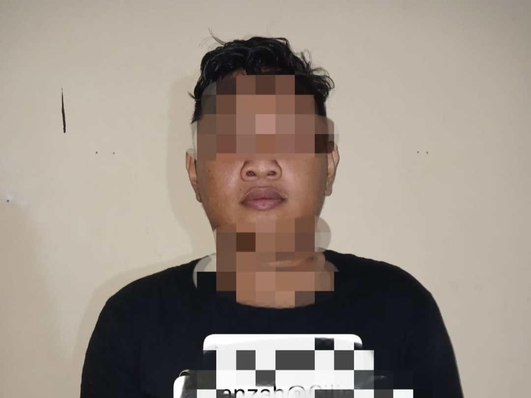 Polsek Palu Barat, Ringkus Eksternal Leasing Yang Rampas dan Jual Motor Nasabah