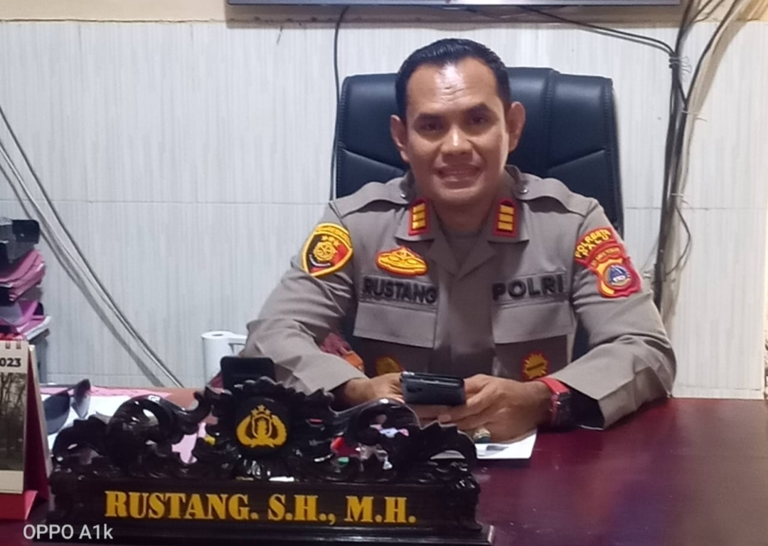 Waspada Modus Pencurian Sepeda Motor, Berikut Tips dan Cara Meminimalisir