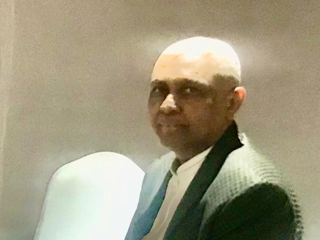 Ahmad Riyadh UB PhD: MHH Gerakan Kader Berkemajuan Hukum, Keadilan dan HAM