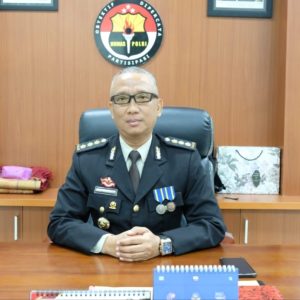 Wadansat Brimob Polda Jatim Kini Jabat Dansat Brimob Polda Sulawesi Tengah Wadansat Brimob Polda Jatim Kini Jabat Dansat Brimob Polda Sulawesi Tengah