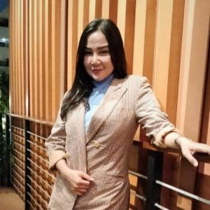 Ulfa Bone Gelar Terapi Kesehatan Kerjasama dengan Caleg PAN DPR RI Ulfa Bone Gelar Terapi Kesehatan Kerjasama dengan Caleg PAN DPR RI