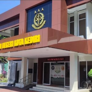 Akhirnya Jaksa Kejari Kota Kediri Turun Tangan, Usut Dugaan Korupsi di PDAM Tirta Dhaha