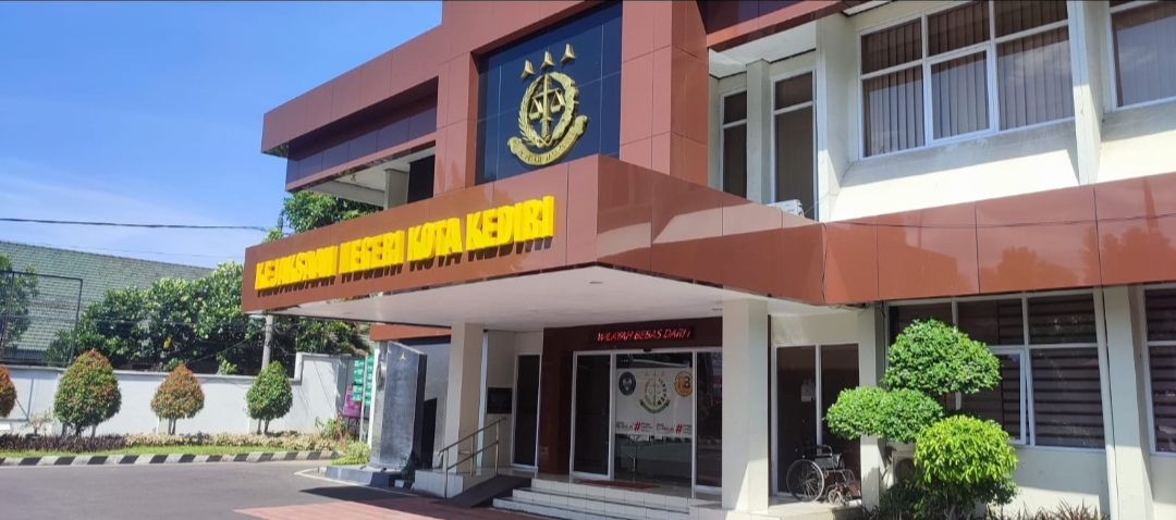 Akhirnya Jaksa Kejari Kota Kediri Turun Tangan, Usut Dugaan Korupsi di PDAM Tirta Dhaha