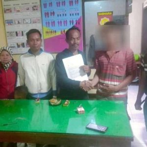 Kepergok Curi Cabai, Warga Blitar Babak Belur Dihakimi Massa