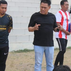 Askab PSSI Magetan Siap Gelar Leg 2 Liga 3 Kapal Api Asprov PSSI Jatim