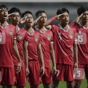 Gegap Gempita Piala Dunia U-17 dan Piala Soeratin