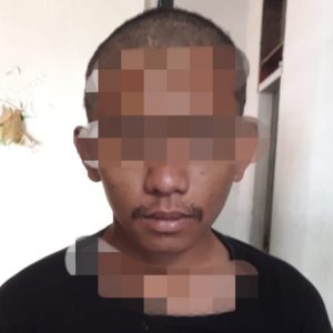 Polisi Amankan Pelajar Dari Amukan Massa, Nekad Curi Uang Rp 3,5 Juta Polisi Amankan Pelajar Dari Amukan Massa, Nekad Curi Uang Rp 3,5 Juta