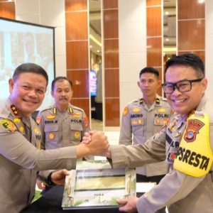 Mabes Polri Alokasikan Anggaran Ke Polda Sulteng Rp. 1,153 Triliun, Kapolda : Gunakan secara disiplin