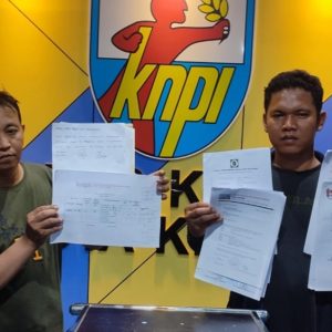 Musda KNPI Kota Kediri Ke-12 Mengarah Aklamasi