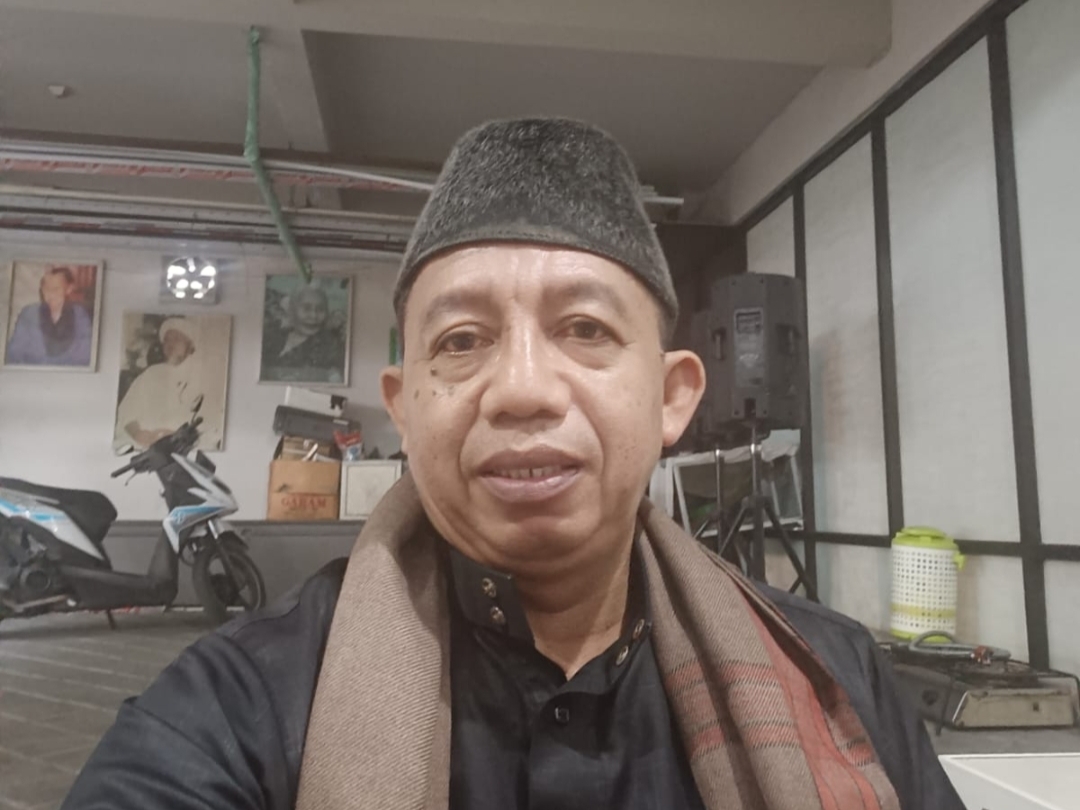 Debat Capres, Kepiawaian Tim Meramu Isu (Kepalsuan)