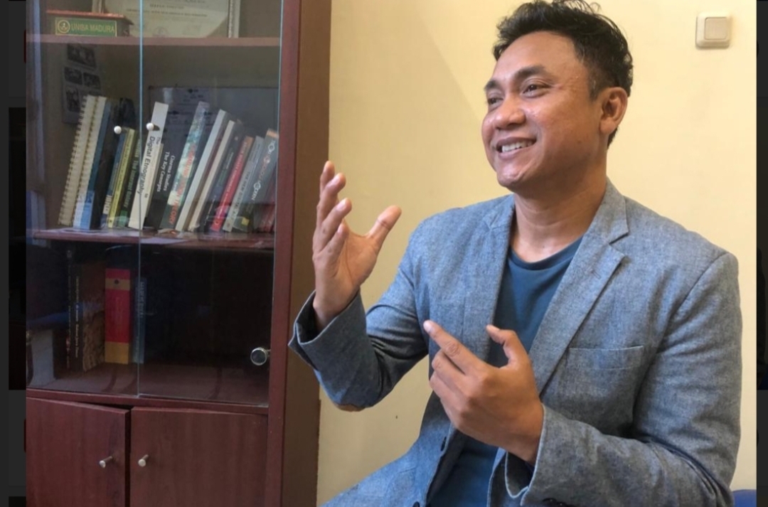 Capres Harusnya Lengkapi Diri dengan Strategi Komunikasi Berbasis Pemilih