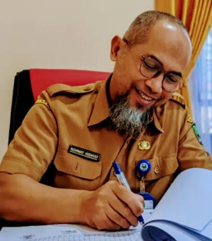 Tren Covid 19 Naik Lagi, Kadinkes Imbau Masyarakat Magetan Disiplin Prokes