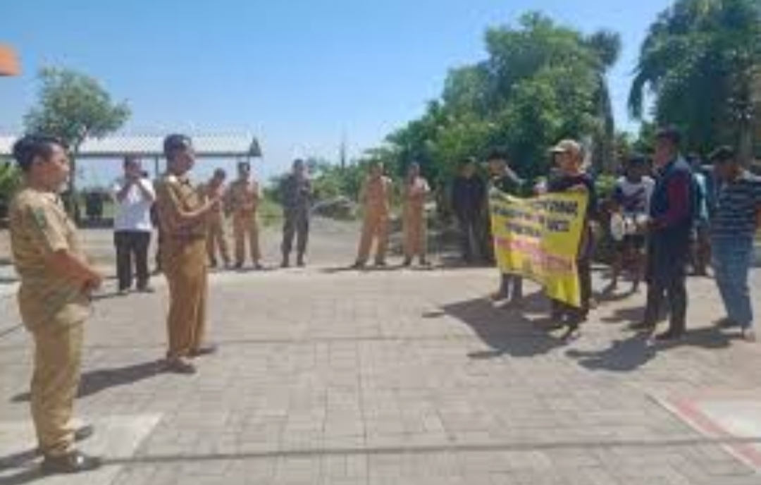 Hasil Seleksi Perades Truneng Dibatalkan