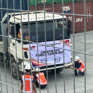 SOT Polri, Aplikasi dan Cara Cerdas Kawal Pemilu 2024, Berikut Tujuan Penggunaannya