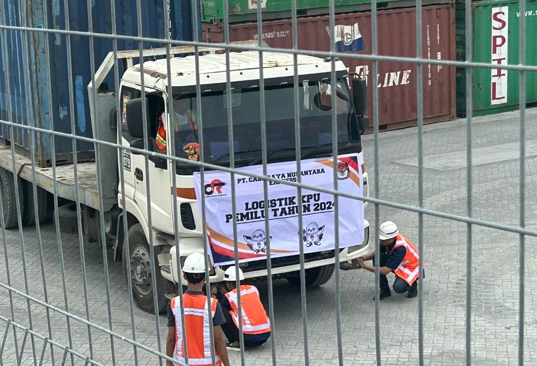 SOT Polri, Aplikasi dan Cara Cerdas Kawal Pemilu 2024, Berikut Tujuan Penggunaannya
