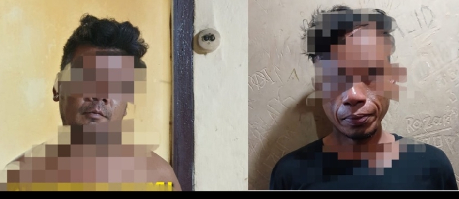Waspada! Polisi Ungkap Penggelapan Sepeda Motor, Modus Sewa Menyewa