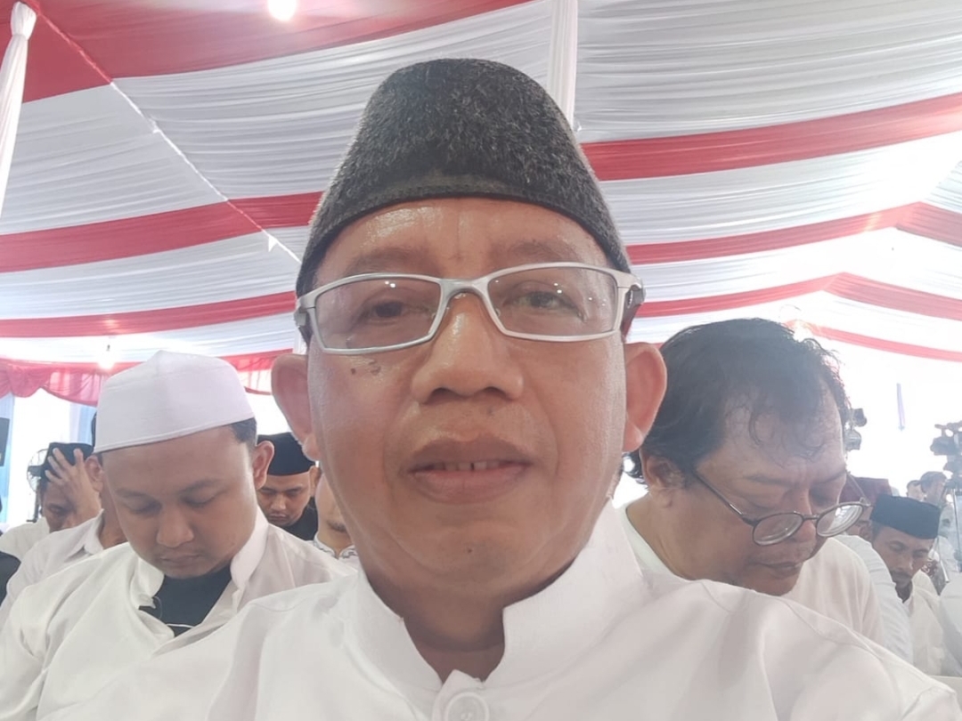 Pilihlah Pemimpin Yang Amanah