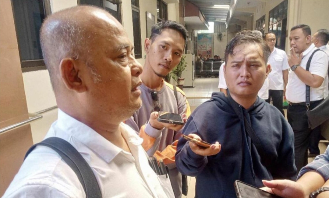 6 Tersangka Kasus Penganiayaan Praperadilankan Polresta Mojokerto