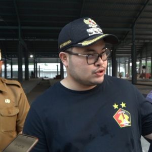 Pasar Wates Segera Rampung, Bupati Kediri Berencana Buat 3 Shift untuk Pedagang