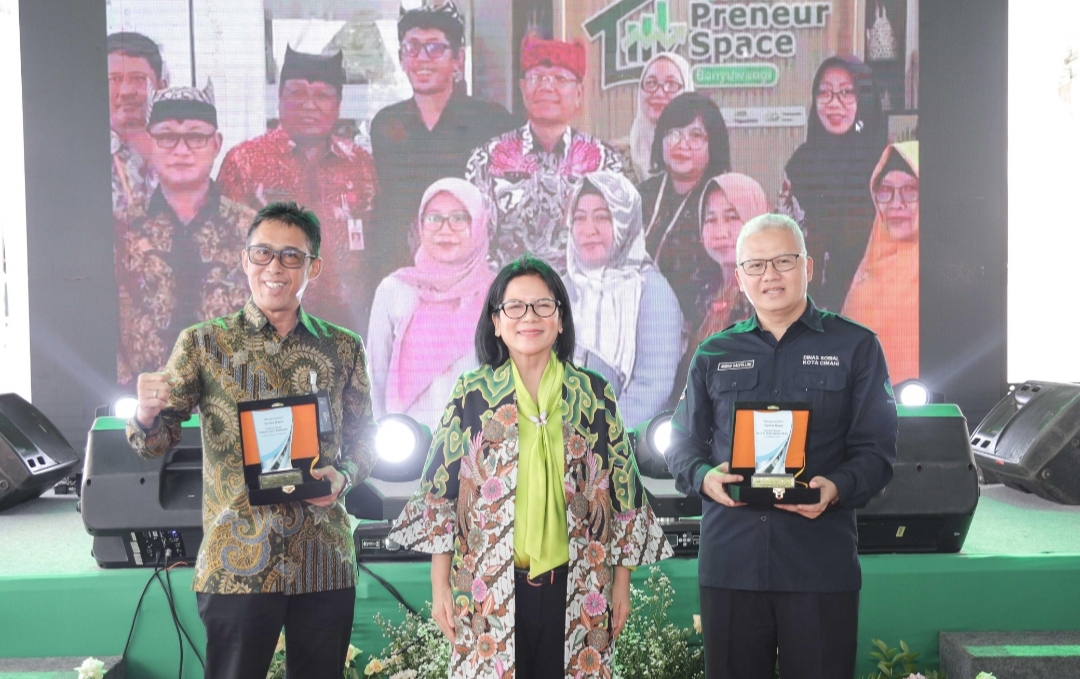 Peduli Kesejahteraan Masyarakat, Pegadaian Impact Festival Hadir di Cimahi & Banyuwangi
