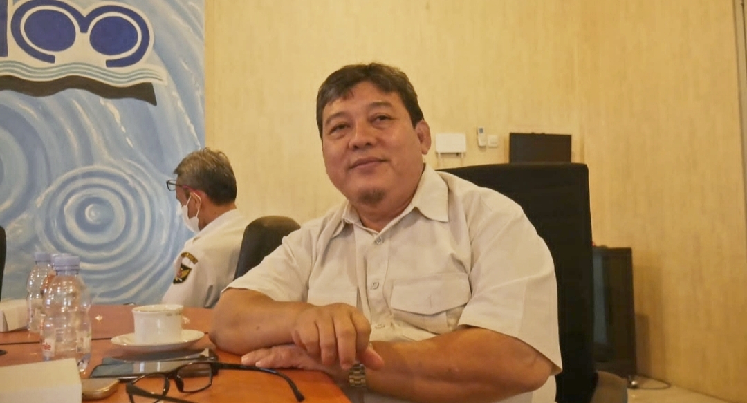 Direktur PDAM Kota Kediri Buka Suara Soal Dugaan Tindak Pidana Korupsi diusut Kejari