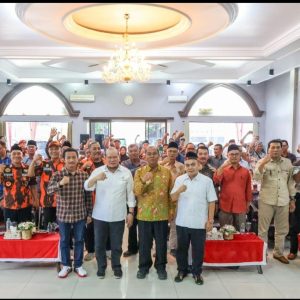 Tokoh Bangsa asal Jombang Punya Sumbangsih Besar Rumuskan Sistem Bernegara