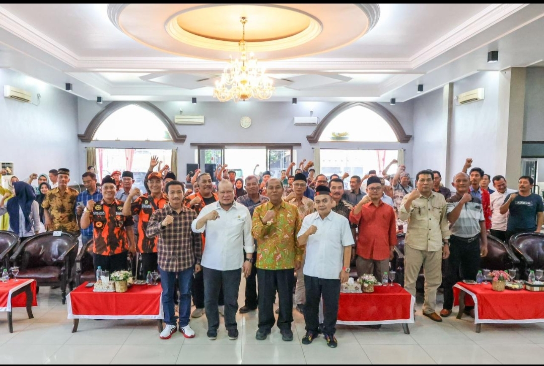 Tokoh Bangsa asal Jombang Punya Sumbangsih Besar Rumuskan Sistem Bernegara
