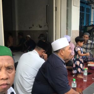 Haul Jam’ul Jawami’ Majelis Khataman Al Qur’an Ahad Wage Celep Haul Jam’ul Jawami’ Majelis Khataman Al Qur’an Ahad Wage Celep