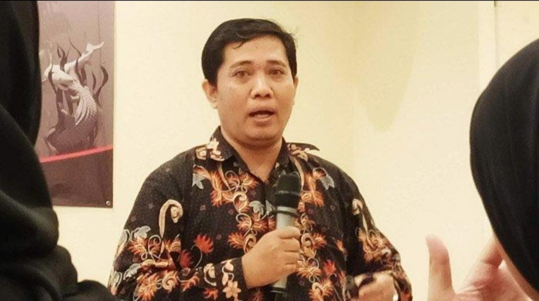 Dr. Surokim : Masyarakat Tak Terpengaruh Manuver Elit Politik