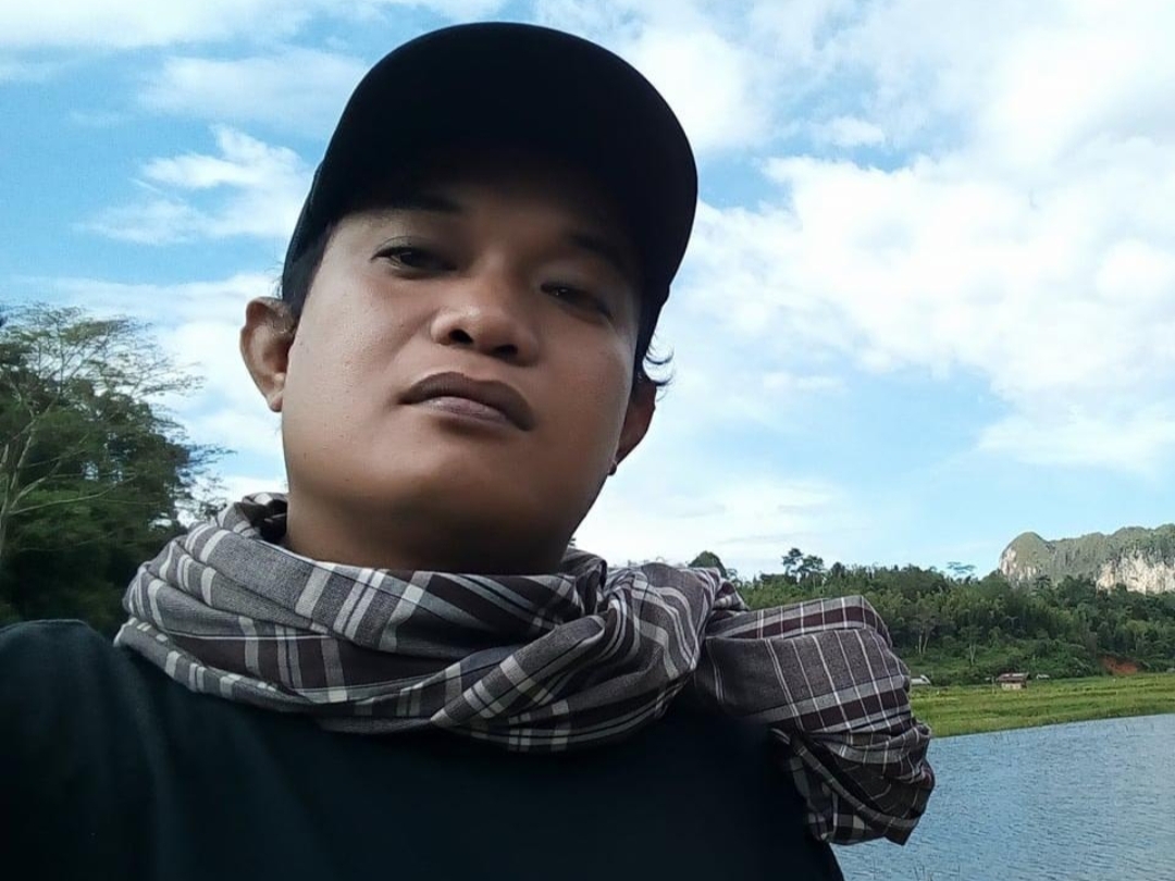 Siap Maju Ketua AJI Palu 2024-2027, Eddy: Pentingnya Kesejahteraan Anggota