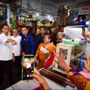 Beberapa Kali Presiden Jokowi Kunjungi Banyuwangi, Beri Jempol untuk Bumi Blambangan