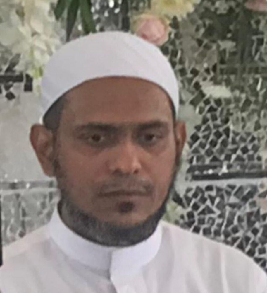 Laki-laki Muslim Menikah, Separoh Masuk Surga