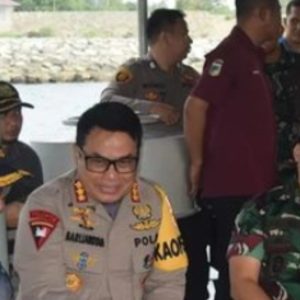 Strategi Pengamanan Natal, Tahun Baru 2024 dan Patroli Tiga Pilar Jelang Pemilu Strategi Pengamanan Natal, Tahun Baru 2024 dan Patroli Tiga Pilar Jelang Pemilu
