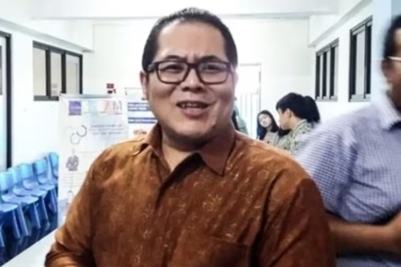 Dugaan Penggelapan Pajak, Jubir Timnas AMIN Ditangkap Kejaksaan